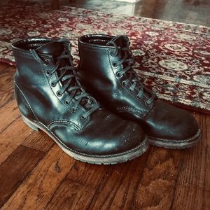 Redwing Beckman Boots